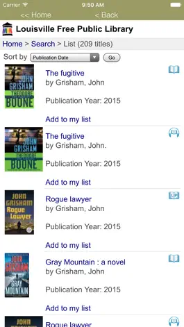 Game screenshot LFPL Mobile apk