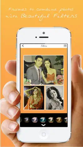 Game screenshot Amazing Photo Collage - Photo Editor With Stickers Effects & Create Photo Collage hack
