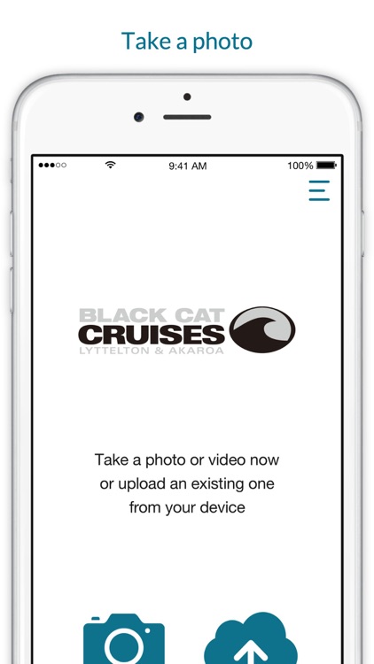 Black Cat Cruises Crew