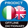 English & Italian Dictionary