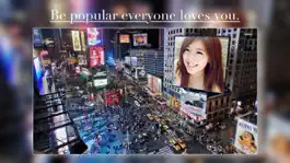 Game screenshot FotoRus - Cool City Frames 2016 mod apk