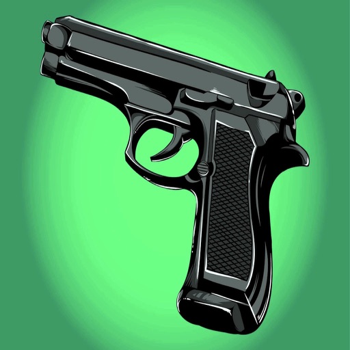 Gunshot Sound icon