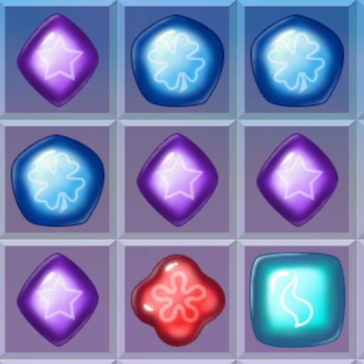 A Elemental Stones Comer icon