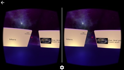 How to cancel & delete Flashcard VR for Google Cardboard from iphone & ipad 1