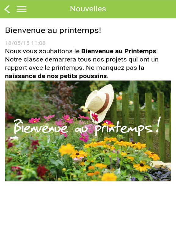 Screenshot #5 pour LetsShare