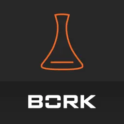 BORK Wine app icon
