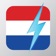 Learn Dutch - Free WordPower app icon - Education app for iPhone