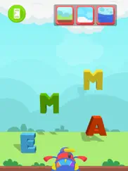 name play: a name reading and writing practice kit айпад изображения 3