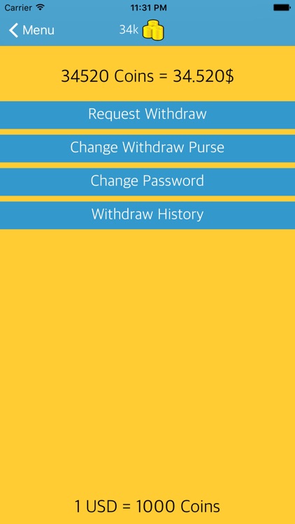 EMWP - Earn Money With Phone. Get free, additional pocket money