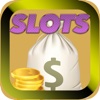 Get a bag of coin in a slot machine game - Play Las Vegas Slot Casino Free Game