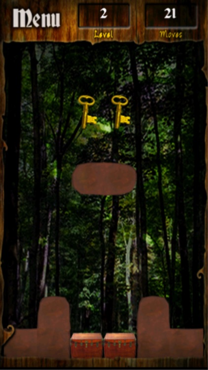 MasterKey Lost Treasure screenshot-3