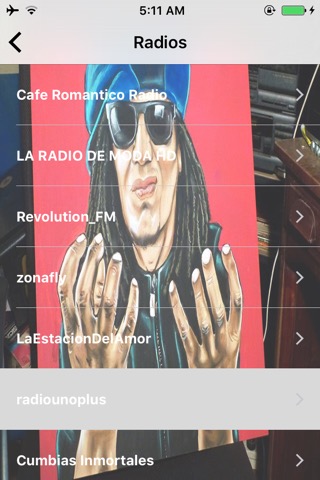 Spanish Latin Music & Songs : Reggaeton Hitsのおすすめ画像3