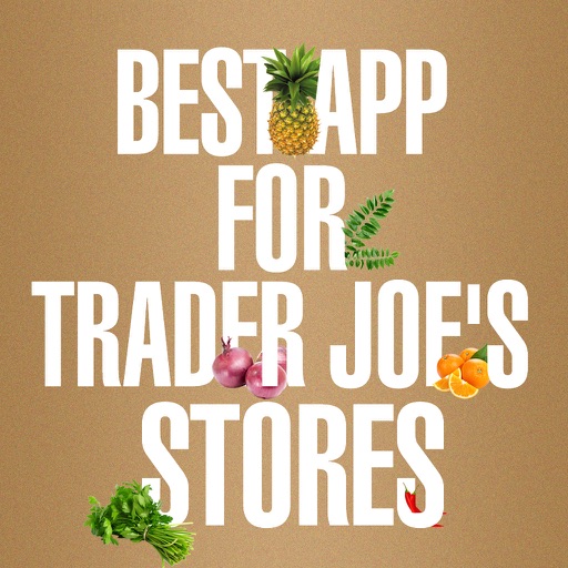 Best App for Trader Joe's Stores