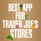 Trader Joe's is a neighborhood grocery store with amazing food and drink from around the globe and around the corner