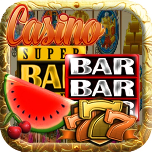 Slots Lucky Circus: Free Casino Game iOS App