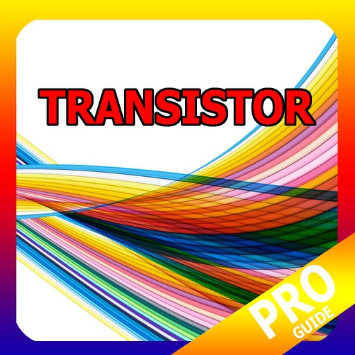 PRO - Transistor Game Version Guide icon