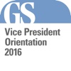 Vice President Orientation 2016