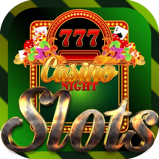 Jackpot Party Slots Machines - Xtreme Las Vegas Games icon