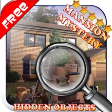 Activities of Five Star Mansion - Find the Hidden Objects