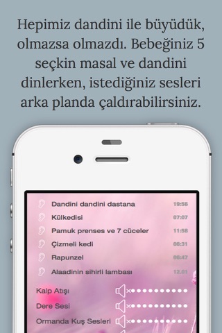 Uyku Öncesi screenshot 3