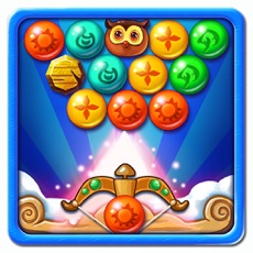 Activities of Bubble Legends 2 - Bubble World