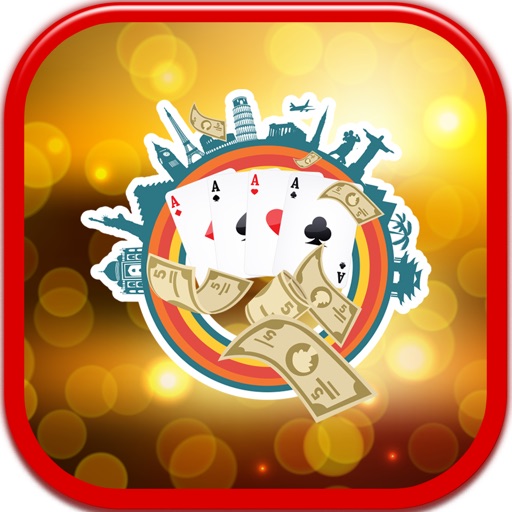 Casino Frenzy - Free Slots Las Vegas Games Icon