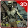 Deadly Zombie Hunter Simulator – Kill the undead with extreme sniper shooting