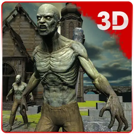 Deadly Zombie Hunter Simulator – Kill the undead with extreme sniper shooting Cheats
