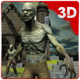 Deadly Zombie Hunter Simulator – Kill the undead with extreme sniper shooting