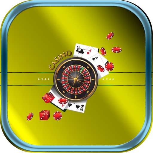 A Party Slots Online Casino - Best Free Slots icon