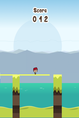 Bridge Kid screenshot 4