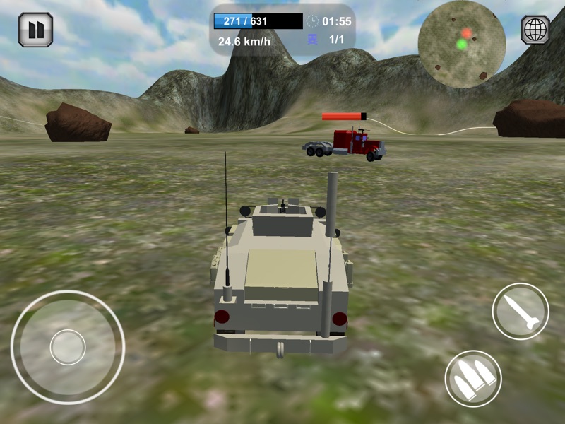 Battle Car Craft screenshot 7