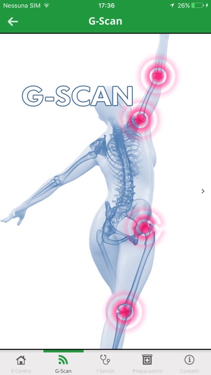 Centro Radiologico Potito