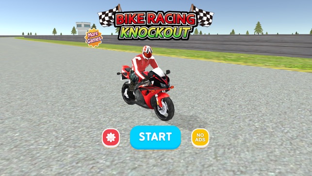 Bike Racing : Knockout 3D(圖3)-速報App