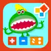 Similar Montessori 1st Operations - addition & subtraction made simple Apps