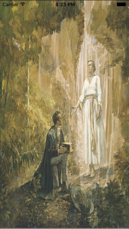 Primary 4 - LDS Primary 4 Resources screenshot-3