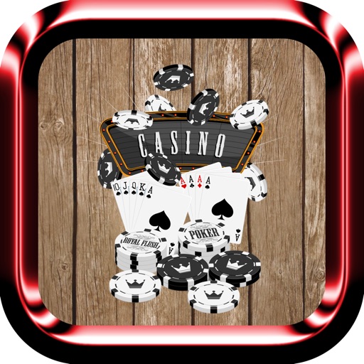 World Slots Machines Grand Palo - Lucky Slots Game iOS App