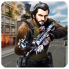 Chicago City Sniper Shooter War : Modern Military Commando Battlefield