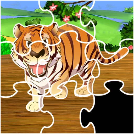 Puzzle Mania Free Icon