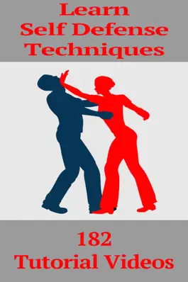 Game screenshot Learn Self Defense Techniques mod apk