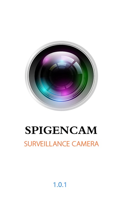 SPIGENCAM