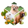 Jigsaw Animal Images - A Daily Fun Activity For Everyone