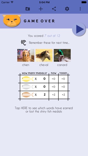 MemoLingo - Learn Languages(圖3)-速報App