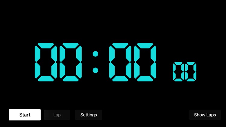 BNStopwatch