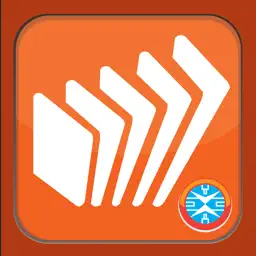 Crow Vocab Builder app icon