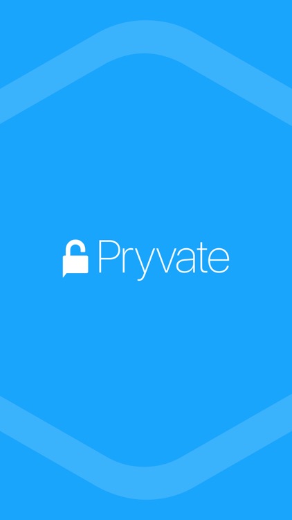 Pryvate Now – The Secure Mobile Communication App screenshot-4