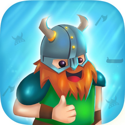 Viking - Mind Game icon