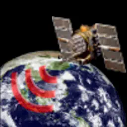 GPS Chaser app icon