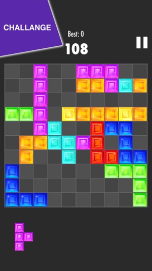 Cube Crush!(圖2)-速報App