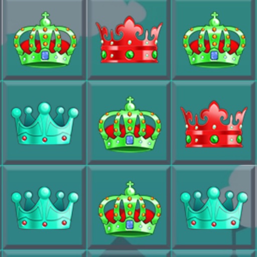 A Crown Jewels Jittery icon